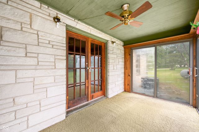 4837 Covered Bridge Road, Nashville, IN 47448