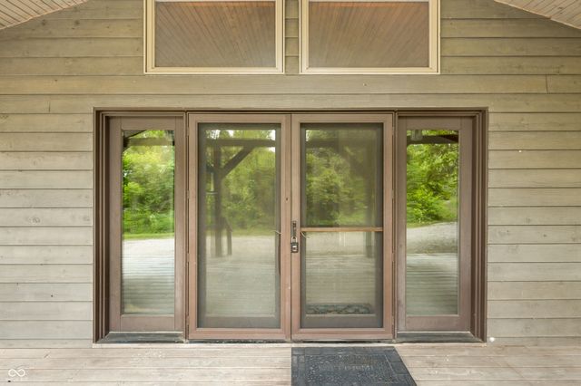 4837 Covered Bridge Road, Nashville, IN 47448