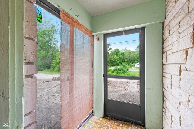 4837 Covered Bridge Road, Nashville, IN 47448