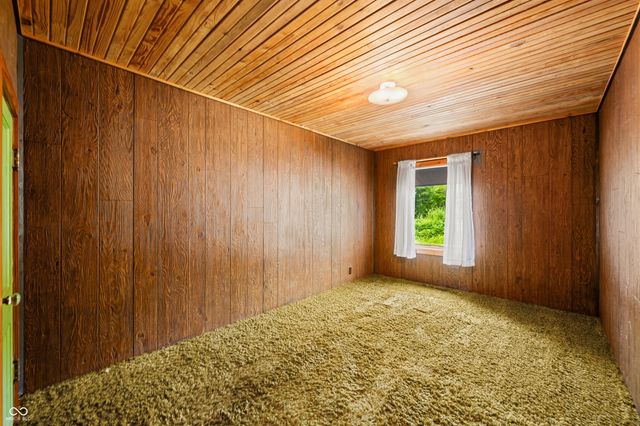 4837 Covered Bridge Road, Nashville, IN 47448