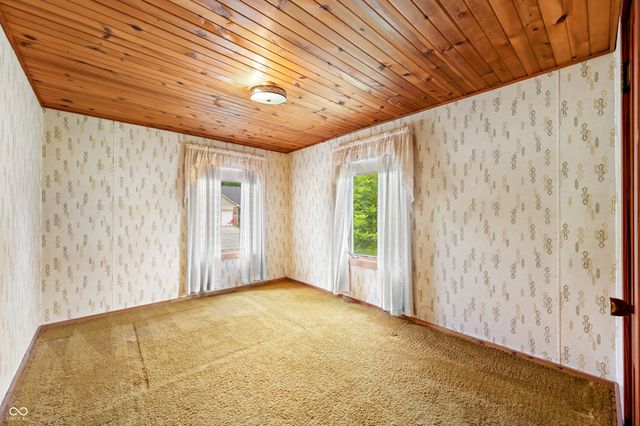 4837 Covered Bridge Road, Nashville, IN 47448