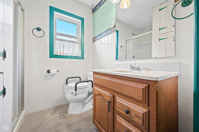 4837 Covered Bridge Road, Nashville, IN 47448