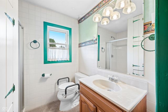 4837 Covered Bridge Road, Nashville, IN 47448