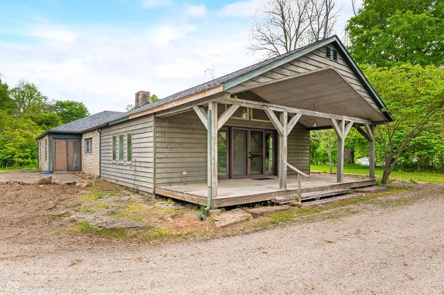 4837 Covered Bridge Road, Nashville, IN 47448