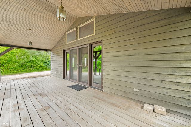 4837 Covered Bridge Road, Nashville, IN 47448