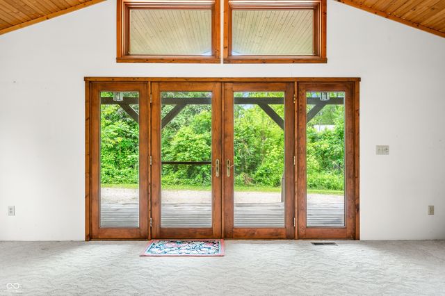 4837 Covered Bridge Road, Nashville, IN 47448