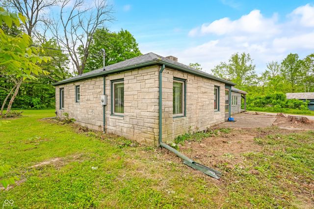 4837 Covered Bridge Road, Nashville, IN 47448