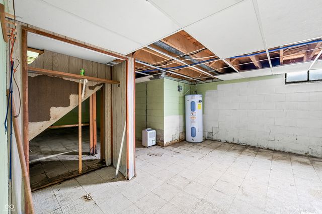 4837 Covered Bridge Road, Nashville, IN 47448