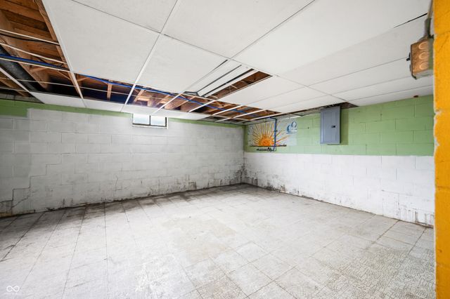 4837 Covered Bridge Road, Nashville, IN 47448