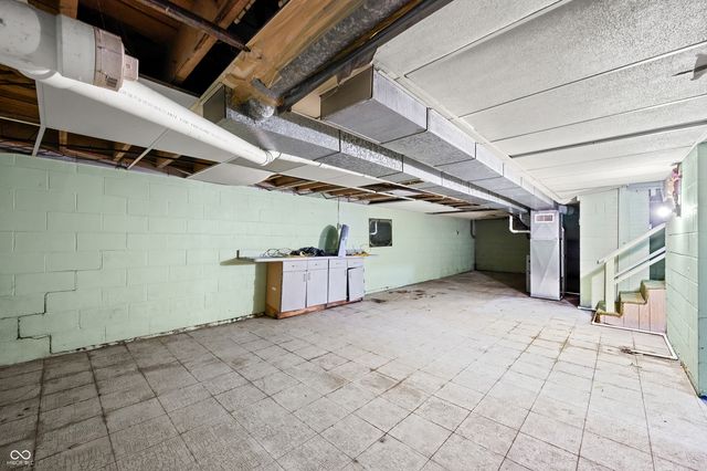 4837 Covered Bridge Road, Nashville, IN 47448