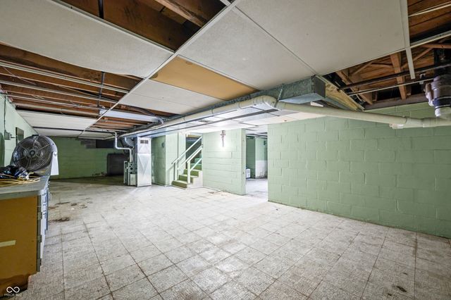 4837 Covered Bridge Road, Nashville, IN 47448