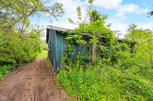 4837 Covered Bridge Road, Nashville, IN 47448