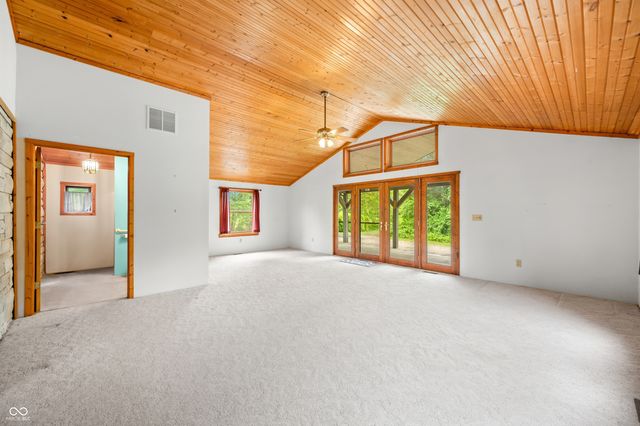 4837 Covered Bridge Road, Nashville, IN 47448