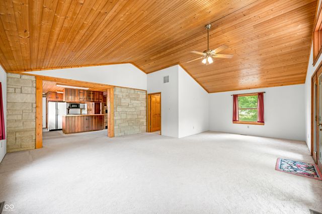 4837 Covered Bridge Road, Nashville, IN 47448