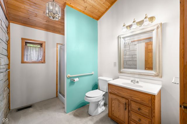 4837 Covered Bridge Road, Nashville, IN 47448