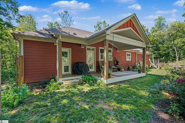 1241 Hayes Road, Columbus, NC 28722