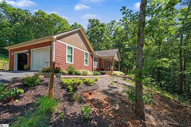 1241 Hayes Road, Columbus, NC 28722