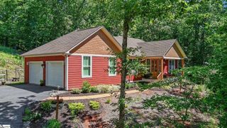 1241 Hayes Road, Columbus, NC 28722