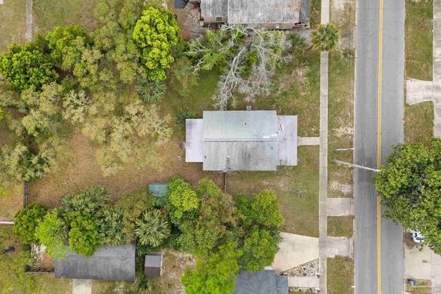 738 S E St, Pensacola, FL 32502