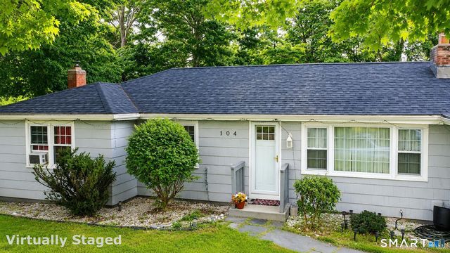104 Higby Road, Middletown, CT 06457