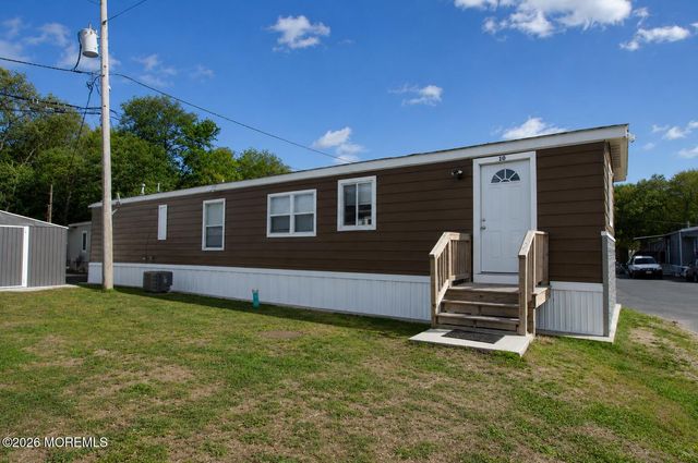 10 Misty Lane, Jackson, NJ 08527