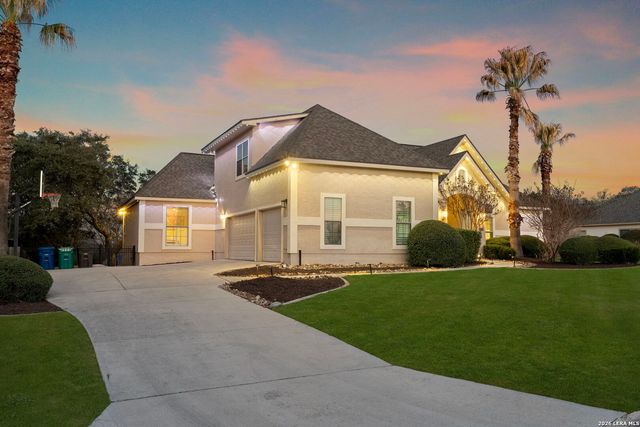 3230 Roan Way, San Antonio, TX 78259