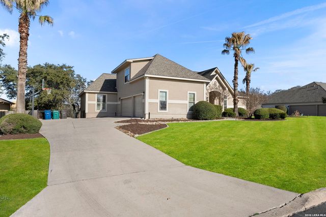 3230 Roan Way, San Antonio, TX 78259