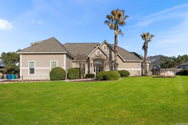 3230 Roan Way, San Antonio, TX 78259