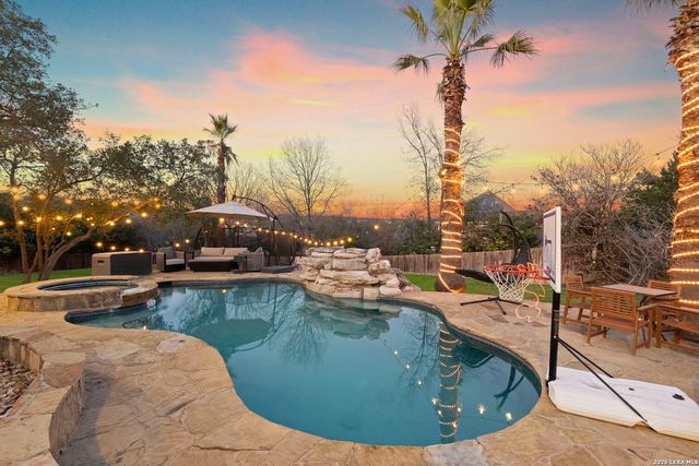 3230 Roan Way, San Antonio, TX 78259