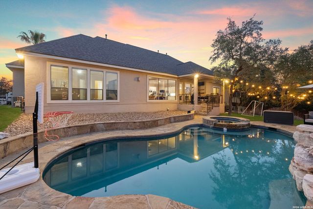 3230 Roan Way, San Antonio, TX 78259