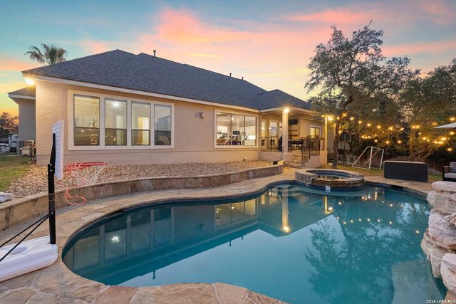 3230 Roan Way, San Antonio, TX 78259