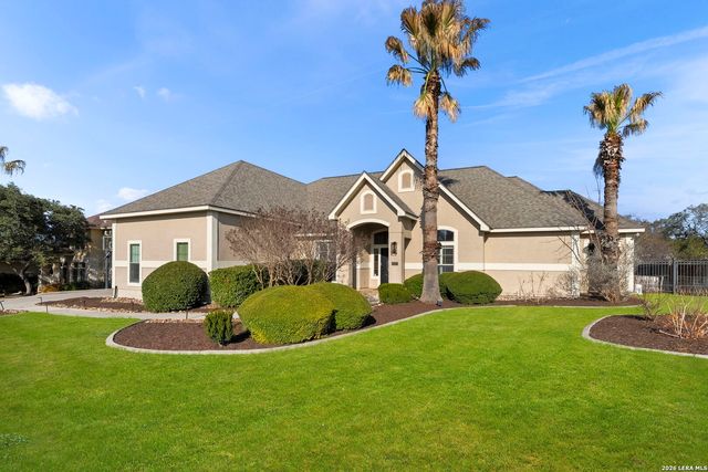 3230 Roan Way, San Antonio, TX 78259