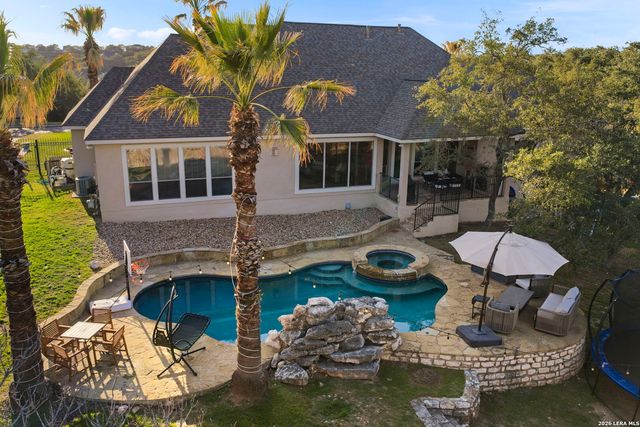 3230 Roan Way, San Antonio, TX 78259