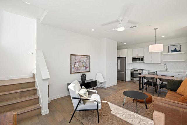 3613 Jetson WAY 112, Austin, TX 78723