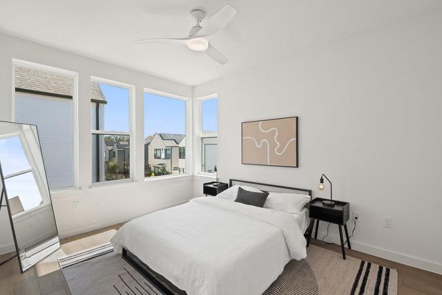 3613 Jetson WAY 112, Austin, TX 78723