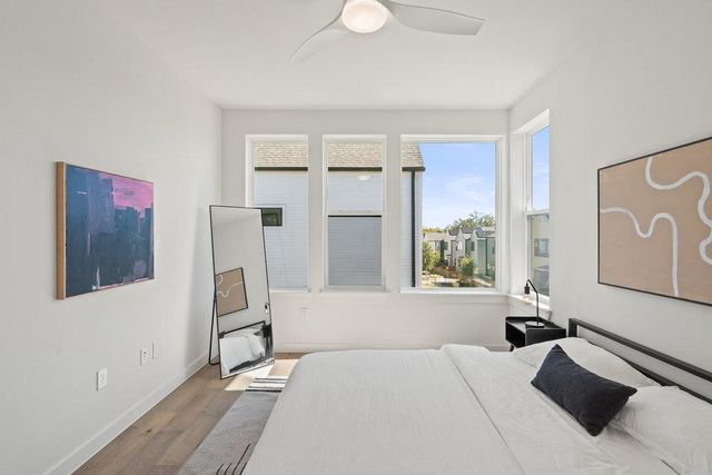3613 Jetson WAY 112, Austin, TX 78723