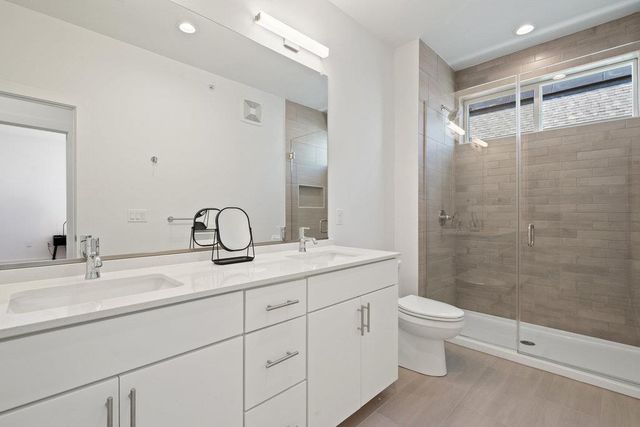 3613 Jetson WAY 112, Austin, TX 78723