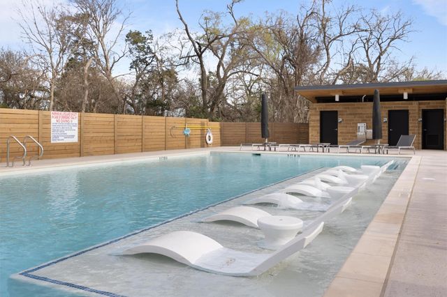 3613 Jetson WAY 112, Austin, TX 78723