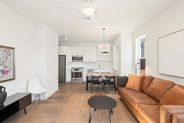 3613 Jetson WAY 112, Austin, TX 78723