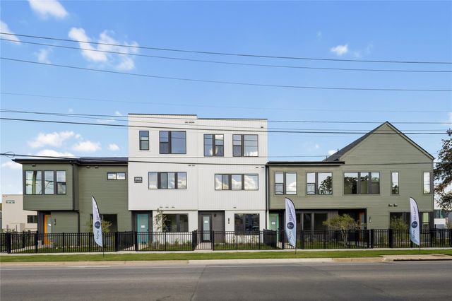 3613 Jetson WAY 112, Austin, TX 78723