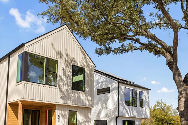 3613 Jetson WAY 112, Austin, TX 78723