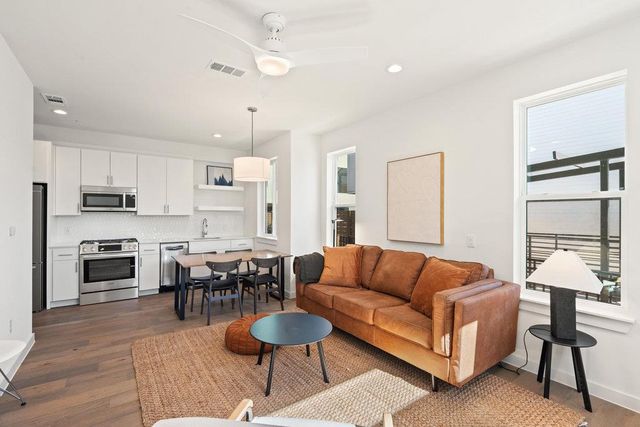 3613 Jetson WAY 112, Austin, TX 78723