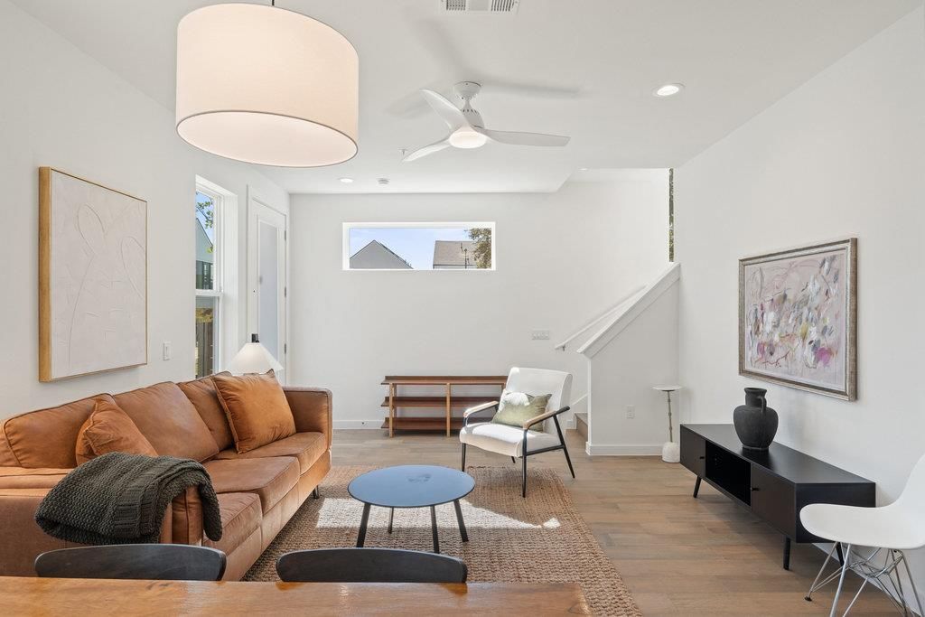 3613 Jetson WAY 112, Austin, TX 78723