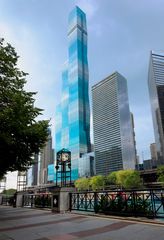 363 E Wacker Drive 6303, Chicago, IL 60601