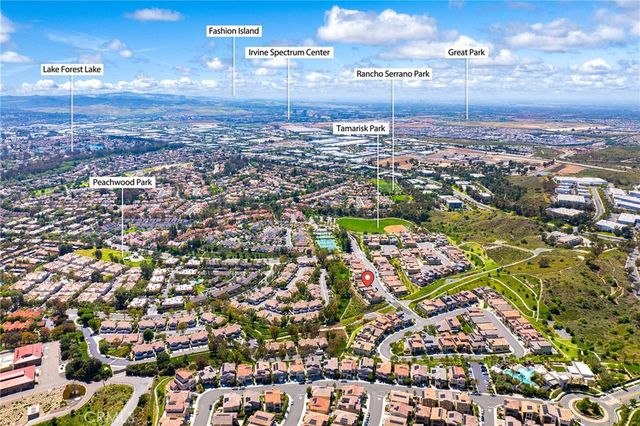 27 Alessio, Lake Forest, CA 92630