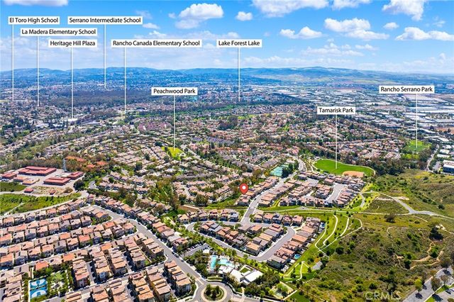 27 Alessio, Lake Forest, CA 92630