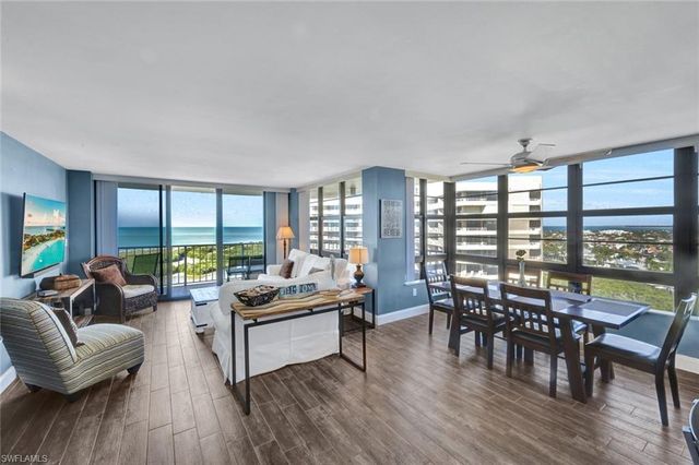 380 Seaview CT # 1703, Marco Island, FL 34145