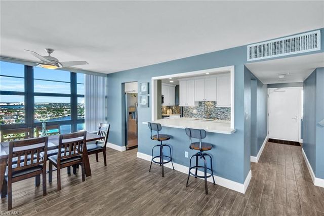 380 Seaview CT # 1703, Marco Island, FL 34145
