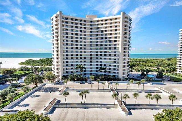 380 Seaview CT # 1703, Marco Island, FL 34145