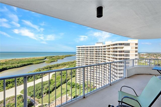 380 Seaview CT # 1703, Marco Island, FL 34145